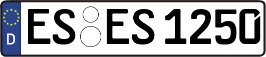 ES-ES1250