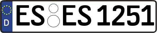 ES-ES1251