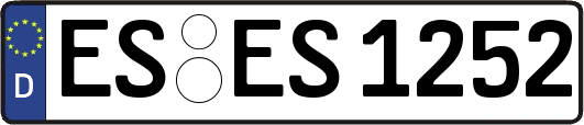 ES-ES1252