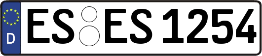 ES-ES1254