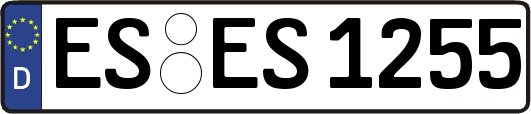 ES-ES1255