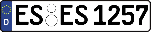ES-ES1257