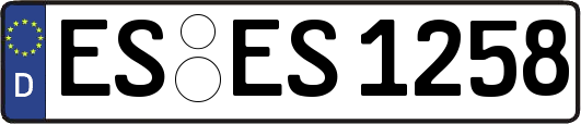 ES-ES1258