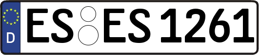 ES-ES1261