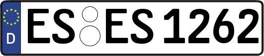 ES-ES1262