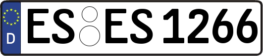 ES-ES1266