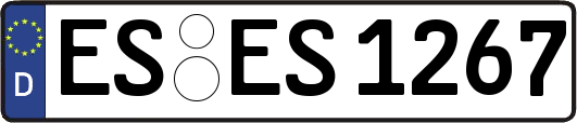 ES-ES1267