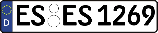 ES-ES1269
