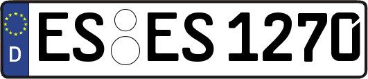 ES-ES1270
