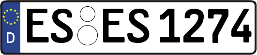 ES-ES1274