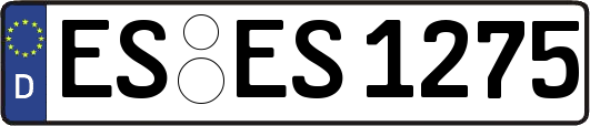ES-ES1275