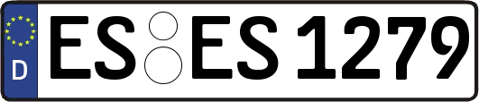 ES-ES1279