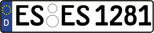 ES-ES1281