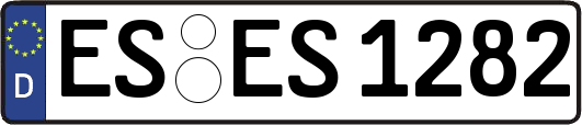 ES-ES1282