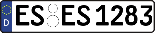 ES-ES1283