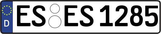 ES-ES1285