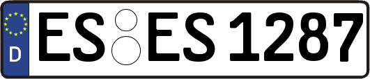 ES-ES1287