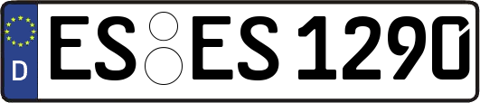 ES-ES1290