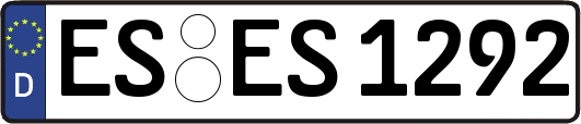 ES-ES1292