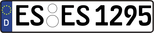 ES-ES1295