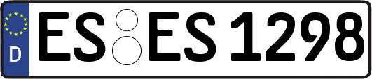 ES-ES1298