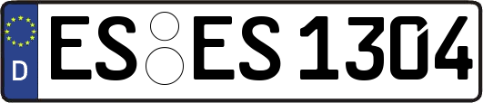ES-ES1304