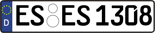 ES-ES1308