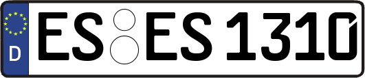 ES-ES1310