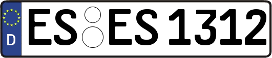 ES-ES1312