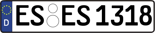 ES-ES1318