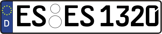 ES-ES1320