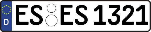 ES-ES1321