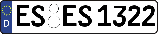 ES-ES1322
