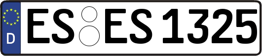 ES-ES1325
