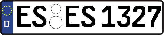 ES-ES1327