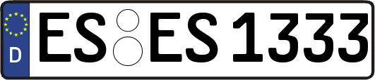 ES-ES1333