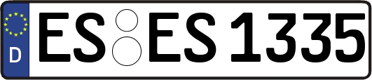 ES-ES1335