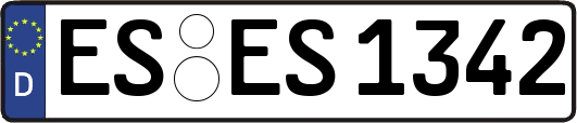ES-ES1342