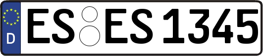 ES-ES1345