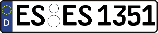 ES-ES1351