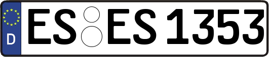ES-ES1353