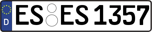 ES-ES1357