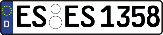 ES-ES1358