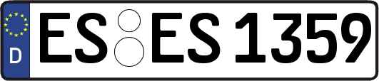 ES-ES1359