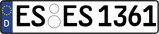 ES-ES1361