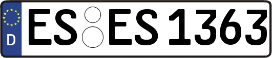 ES-ES1363