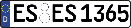 ES-ES1365