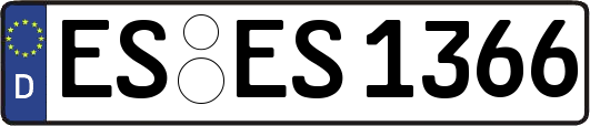 ES-ES1366