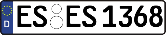 ES-ES1368