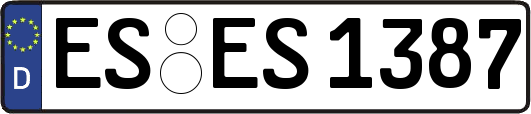 ES-ES1387